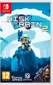 Risk of Rain 1+2 voor de Nintendo Switch kopen op nedgame.nl