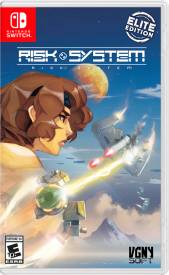 Risk System Elite Edition voor de Nintendo Switch kopen op nedgame.nl