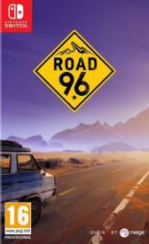 Road 96 voor de Nintendo Switch kopen op nedgame.nl
