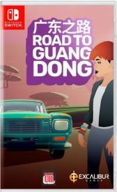 Road to Guangdong voor de Nintendo Switch kopen op nedgame.nl