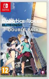 Robotics Notes Double Pack voor de Nintendo Switch kopen op nedgame.nl