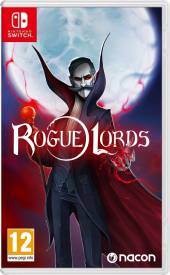 Rogue Lords voor de Nintendo Switch kopen op nedgame.nl