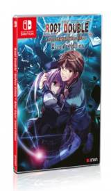 Root Double Before Crime After Days Xtend Edition (Strictly Limited Games) voor de Nintendo Switch kopen op nedgame.nl