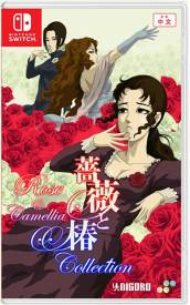 Rose & Camellia Collection voor de Nintendo Switch kopen op nedgame.nl