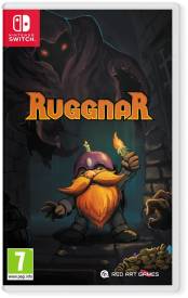 Ruggnar voor de Nintendo Switch preorder plaatsen op nedgame.nl