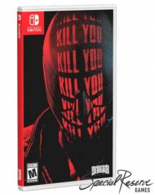 Ruiner (Special Reserve Games) voor de Nintendo Switch kopen op nedgame.nl