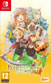 Rune Factory 3 Special voor de Nintendo Switch kopen op nedgame.nl