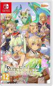 Rune Factory 4 Special voor de Nintendo Switch kopen op nedgame.nl