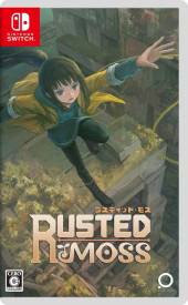 Rusted Moss voor de Nintendo Switch kopen op nedgame.nl