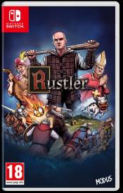 Rustler voor de Nintendo Switch kopen op nedgame.nl