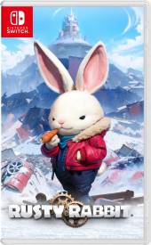 Rusty Rabbit voor de Nintendo Switch kopen op nedgame.nl