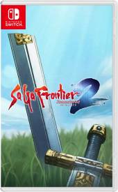 SaGa Frontier 2 Remastered voor de Nintendo Switch preorder plaatsen op nedgame.nl