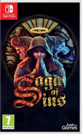 Saga of Sins voor de Nintendo Switch kopen op nedgame.nl