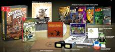Sam & Max Save the World Collector's Edition (Limited Run Games) voor de Nintendo Switch kopen op nedgame.nl