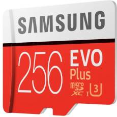 Samsung MicroSDXC 256GB Memory Card voor de Nintendo Switch kopen op nedgame.nl