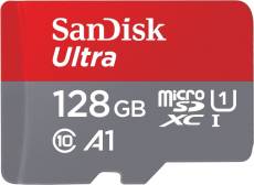 Sandisk MicroSDXC 128GB Memory Card voor de Nintendo Switch kopen op nedgame.nl
