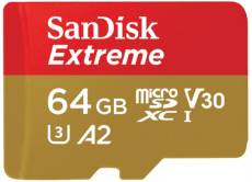 Sandisk MicroSDXC 64GB Memory Card voor de Nintendo Switch kopen op nedgame.nl