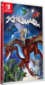 Schildmaid MX voor de Nintendo Switch preorder plaatsen op nedgame.nl
