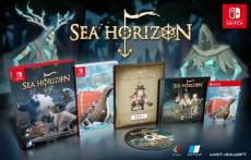 Sea Horizon Limited Edition voor de Nintendo Switch kopen op nedgame.nl
