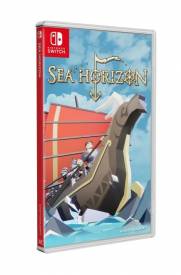 Sea Horizon voor de Nintendo Switch kopen op nedgame.nl
