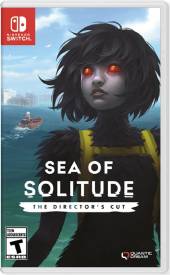 Sea of Solitude Director's Cut voor de Nintendo Switch kopen op nedgame.nl