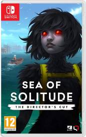 Sea of Solitude Director's Cut voor de Nintendo Switch kopen op nedgame.nl