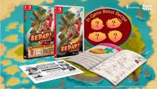 SEDAP! A Culinary Adventure voor de Nintendo Switch kopen op nedgame.nl