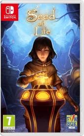 Seed of Life voor de Nintendo Switch kopen op nedgame.nl