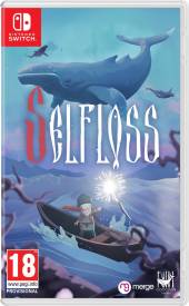 Selfloss voor de Nintendo Switch kopen op nedgame.nl