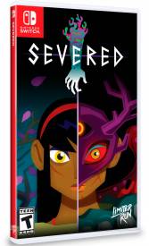 Severed (Limited Run) voor de Nintendo Switch kopen op nedgame.nl