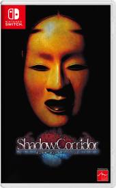 Shadow Corridor Collection voor de Nintendo Switch preorder plaatsen op nedgame.nl