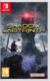 Shadow Labyrinth voor de Nintendo Switch preorder plaatsen op nedgame.nl