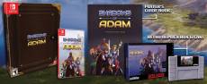 Shadows of Adam Limited Edition voor de Nintendo Switch kopen op nedgame.nl