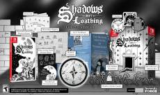 Shadows over Loathing Collector's Edition voor de Nintendo Switch kopen op nedgame.nl