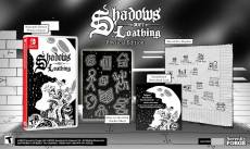 Shadows over Loathing voor de Nintendo Switch kopen op nedgame.nl