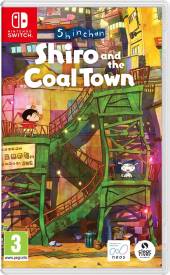 Shin Chan Shiro of Coal Town voor de Nintendo Switch preorder plaatsen op nedgame.nl