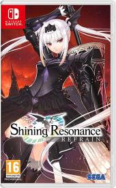 Shining Resonance Refrain voor de Nintendo Switch kopen op nedgame.nl