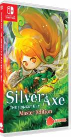 Silver Axe: The Honest Elf - Master Edition voor de Nintendo Switch kopen op nedgame.nl
