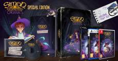 Simon The Sorcerer Origins Special Edition voor de Nintendo Switch kopen op nedgame.nl