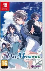 SINce Memories: Off the Starry Sky voor de Nintendo Switch kopen op nedgame.nl
