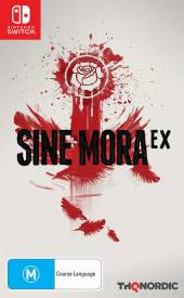 Sine Mora EX voor de Nintendo Switch kopen op nedgame.nl