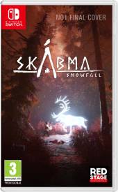 Skabma - Snowfall voor de Nintendo Switch kopen op nedgame.nl