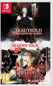 Skautfold Bloody Pack voor de Nintendo Switch kopen op nedgame.nl