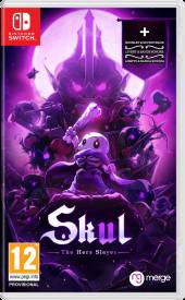 Skul: The Hero Slayer voor de Nintendo Switch kopen op nedgame.nl