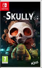Skully voor de Nintendo Switch kopen op nedgame.nl