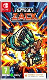 Skybolt Zack (Code in a Box) voor de Nintendo Switch kopen op nedgame.nl