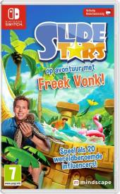 Slide Stars (Freek Vonk) voor de Nintendo Switch kopen op nedgame.nl