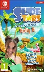 Slide Stars (Holly H) voor de Nintendo Switch kopen op nedgame.nl