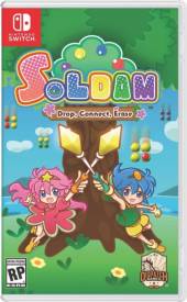 Soldam: Drop, Connect, Erase voor de Nintendo Switch kopen op nedgame.nl