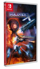 Soldner-X Complete Collection voor de Nintendo Switch preorder plaatsen op nedgame.nl